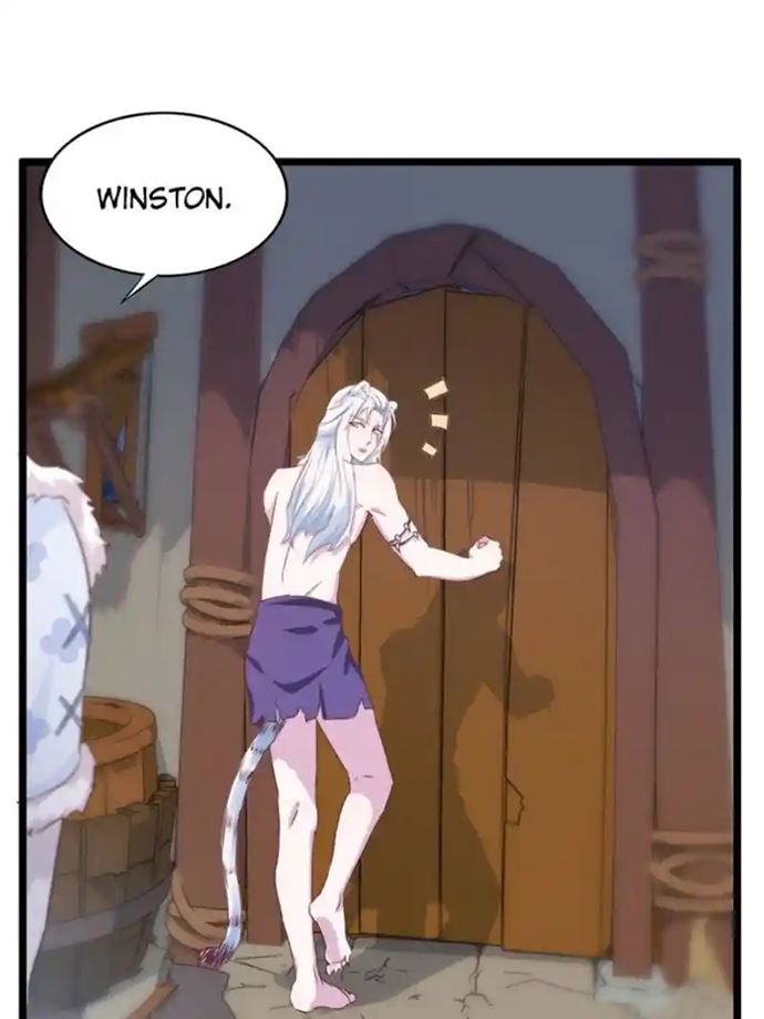 Beauty and the Beasts Chapter 189 Bahasa Indonesia